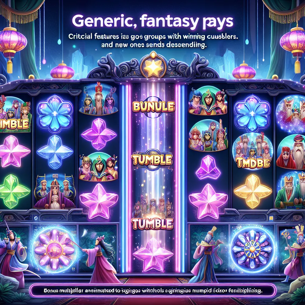 Обзор слота Starlight Princess